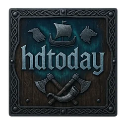 hdtoday লোগো